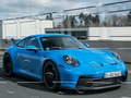 Gêm Pos Porsche 911 GT3  ar-lein