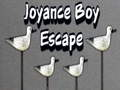 Gêm Joyance Boy Dianc  ar-lein