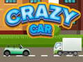 Gêm Car Crazy  ar-lein
