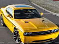 Gêm Dodge Challenger SRT8 Pos  ar-lein