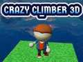 Gêm Dringwr Crazy 3D  ar-lein
