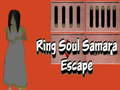 Gêm Ring Soul Samara Dianc  ar-lein