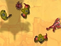 Gêm Stickman vs Rhyfeloedd Zombies  ar-lein