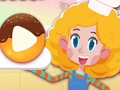 Gêm Popty Princess Dream  ar-lein