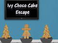 Gêm Ivy Choco Cacen Dianc  ar-lein