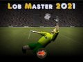 Gêm Meistr lob 2021  ar-lein