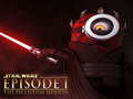Gêm Pennod 1 Star Wars The Phantasm Minion  ar-lein