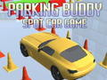 Gêm Parcio gêm car buddy spot  ar-lein