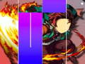 Gêm Kimetsu Ar gyfer Demonic Slayer S2  ar-lein