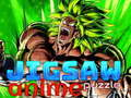 Gêm Pos Anime Jig-so  ar-lein