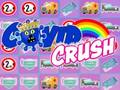 Gêm Crush Covid  ar-lein