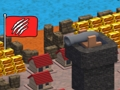 Gêm Môr-ladron Battle Island  ar-lein