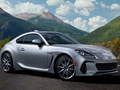 Gêm Sleid BRZ Subaru  ar-lein