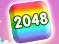 Gêm Arcêd 2048  ar-lein