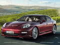 Gêm Pos Porsche Panamera  ar-lein