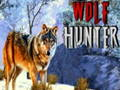 Gêm Hunter Wolf ar-lein