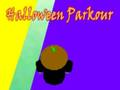 Gêm Parkour Calan Gaeaf  ar-lein