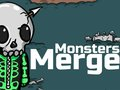 Gêm Monsters Uno  ar-lein