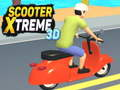 Gêm Sgwteri Xtreme 3D  ar-lein