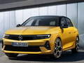 Gêm Sleid Opel Astra  ar-lein