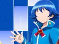 Gêm Teils Piano Anime Iruma-Kun  ar-lein
