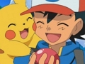 Gêm Pokemon Sylwch ar y gwahaniaethau  ar-lein