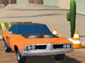 Gêm Ras Car Stunt  ar-lein