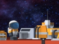 Gêm Mwyn Goroesi Mars  ar-lein