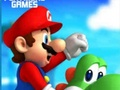 Gêm Reidwyr Super Mario Bros  ar-lein