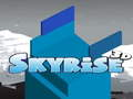 Gêm Skyrise 3d ar-lein