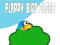 Gêm Clôn aderyn flappy  ar-lein