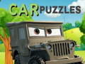 Gêm Posau Car  ar-lein