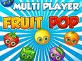 Gêm Aml Chwaraewr Pop Ffrwythau  ar-lein