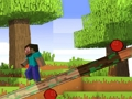Gêm Her Balance Minecraft  ar-lein