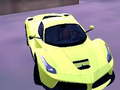 Gêm Styntiau Car City  ar-lein