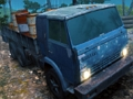 Gêm 4WD Gyrru Oddi ar y Ffordd Sim  ar-lein