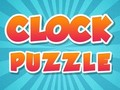 Gêm Pos Cloc  ar-lein