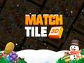 Gêm Match Teil 3d  ar-lein