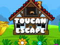 Gêm Dianc Toucan  ar-lein