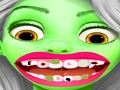 Gêm Deintydd Zombie 2  ar-lein