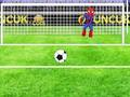 Gêm Cosb Spiderman  ar-lein