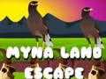 Gêm Dianc Tir Myna  ar-lein