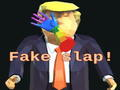 Gêm Slap ffug!  ar-lein
