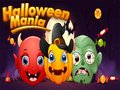 Gêm Mania Calan Gaeaf  ar-lein