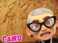 Gêm Gran Cairo blin  ar-lein