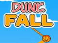 Gêm Cwymp Dunk  ar-lein