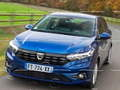 Gêm Pos Dacia Sandero  ar-lein