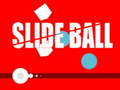 Gêm Ball Sleidiau  ar-lein