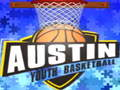 Gêm Pêl-fasged Ieuenctid Austin  ar-lein
