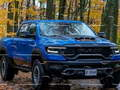 Gêm Ram 1500 TRX Pos  ar-lein